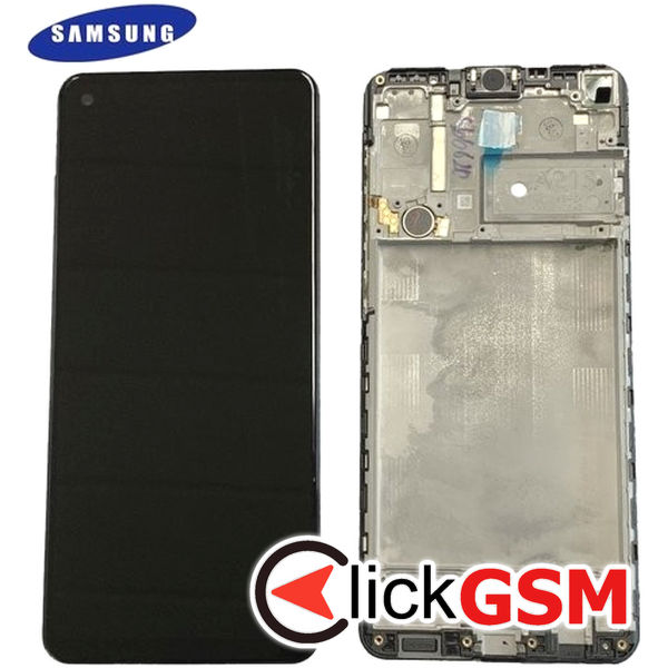 Display Samsung Galaxy A21s