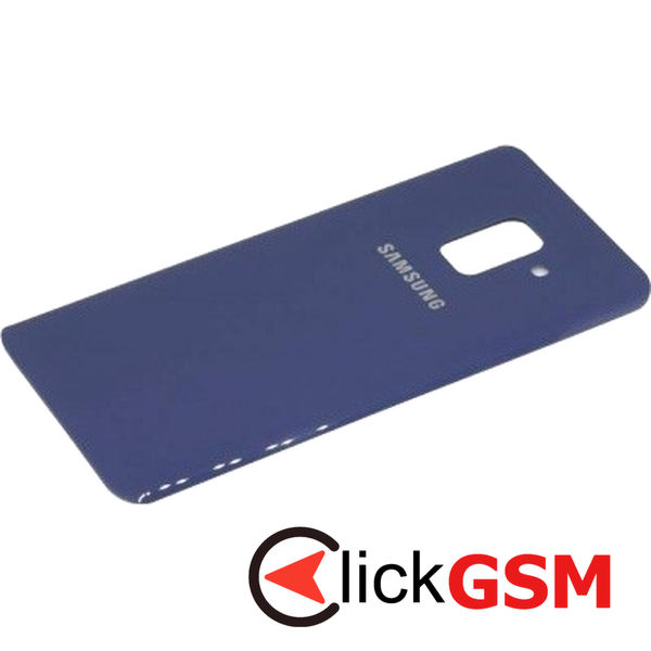 Capac Spate Samsung Galaxy A8 2018