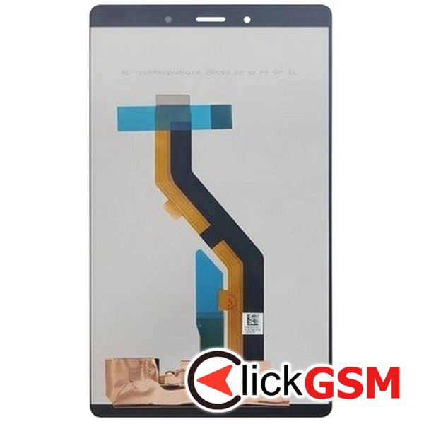 Display Samsung Galaxy Tab A 8.0 2019