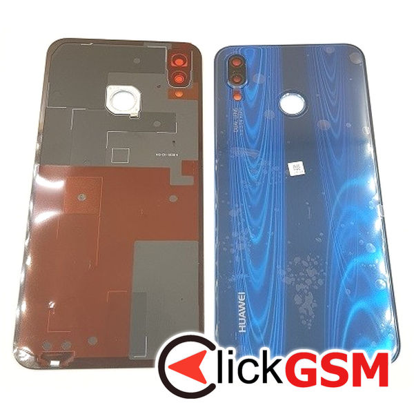 Capac Spate Huawei P20 Lite