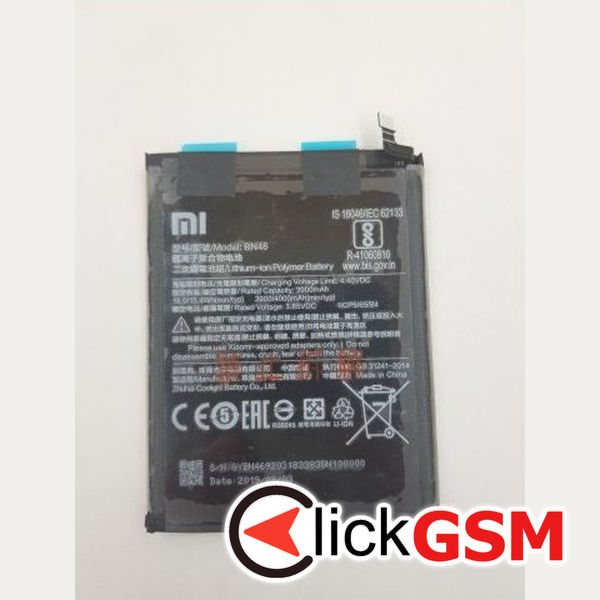 Baterie Xiaomi Redmi Note 10