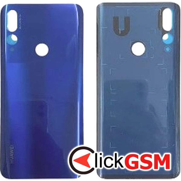 Capac Spate Huawei P Smart Z