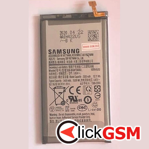 Baterie Samsung Galaxy S10 5G