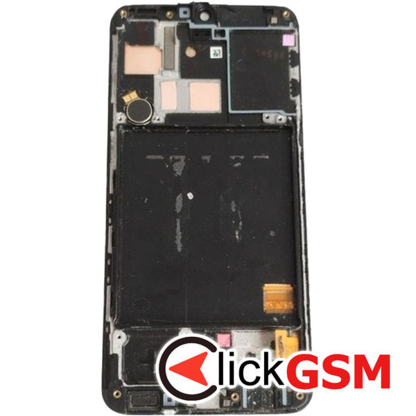 Display Samsung Galaxy A40
