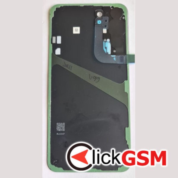 Capac Spate Samsung Galaxy S22