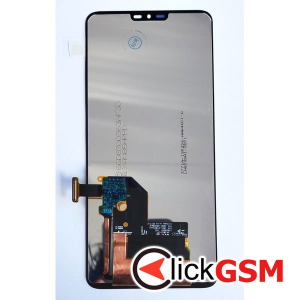 Display LG G7 ThinQ