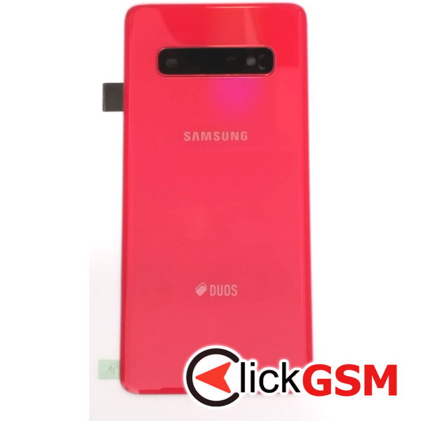 Capac Spate Samsung Galaxy S10