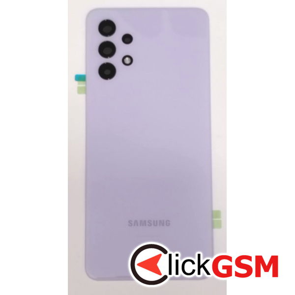 Capac Spate Samsung Galaxy A32