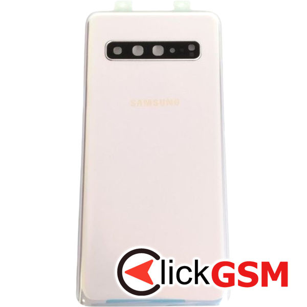 Capac Spate Samsung Galaxy S10 5G