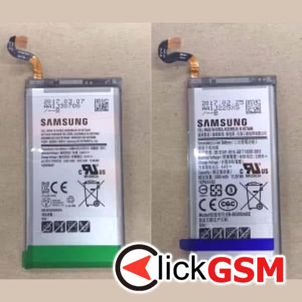 Baterie Originala Samsung Galaxy S8