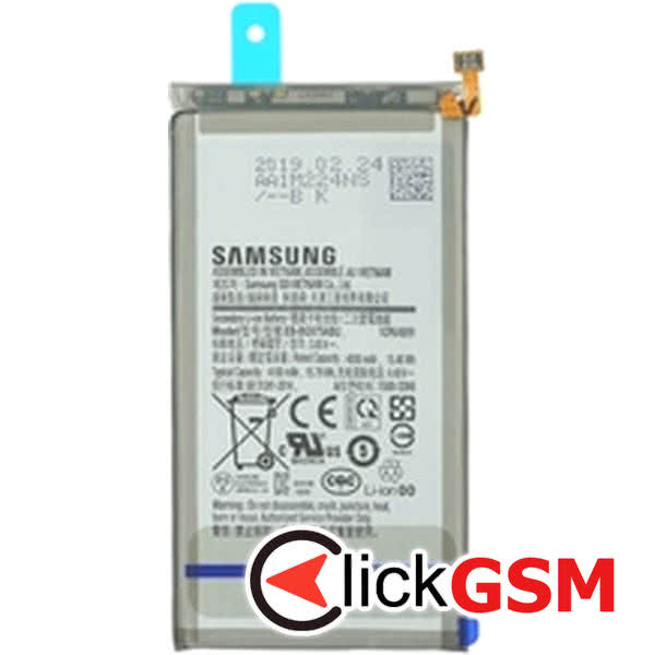 Baterie Samsung Galaxy S10 5G