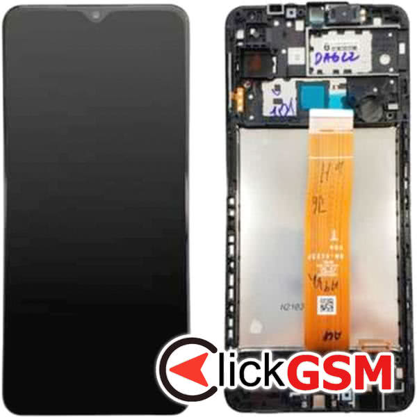 Display Original Samsung Galaxy A12