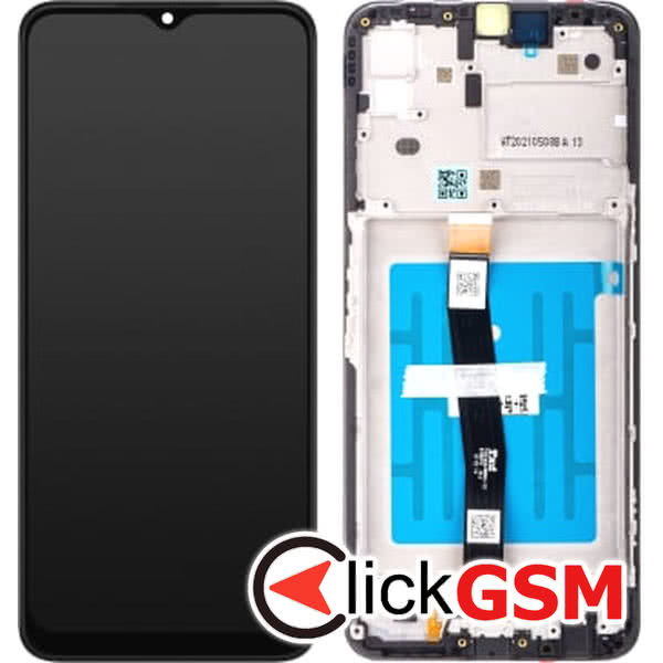 Display Original Samsung Galaxy A22 5G