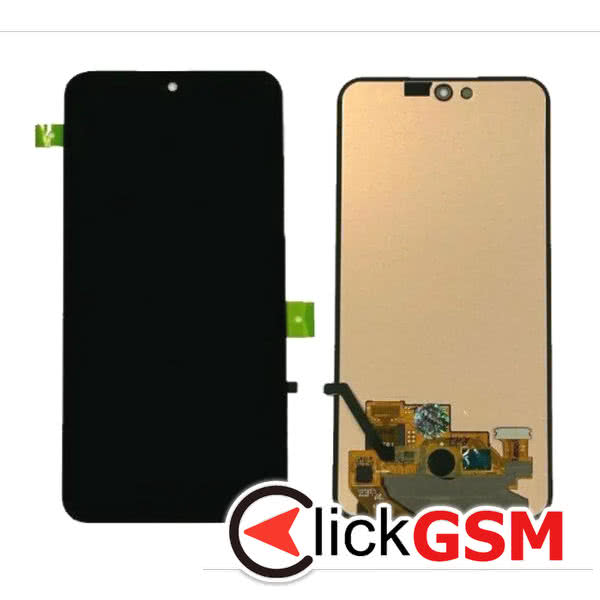 Display Samsung Galaxy A54 5G