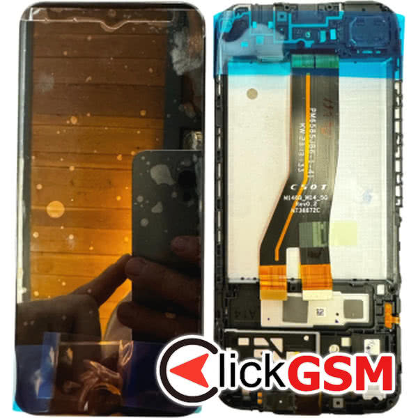 Display Original Samsung Galaxy A14