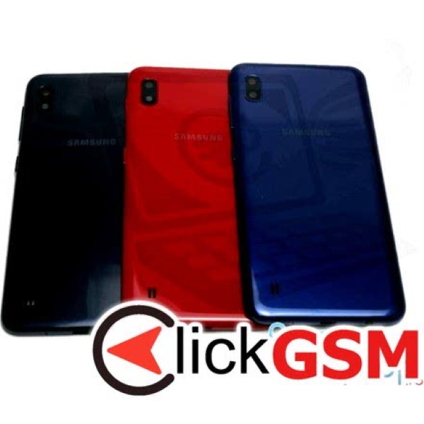 Capac Spate Samsung Galaxy A10