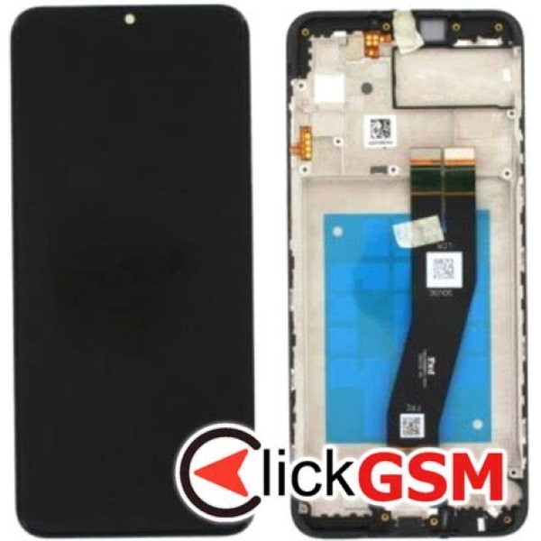 Display Samsung Galaxy M02s