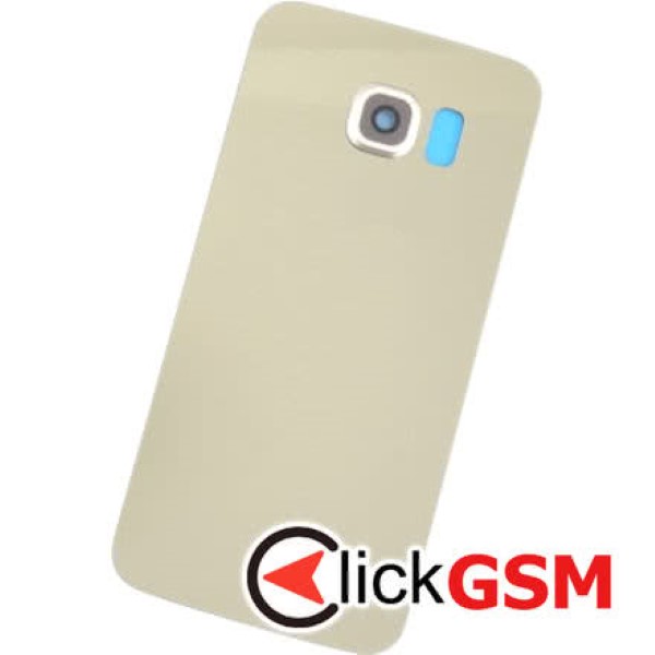 Capac Spate Samsung Galaxy S6 Edge