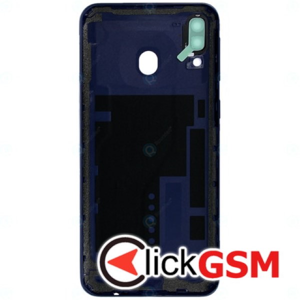 Capac Spate Samsung Galaxy M20