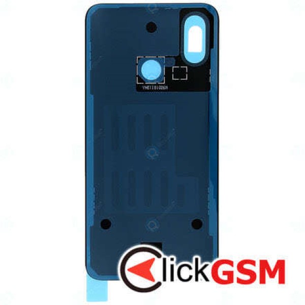 Capac Spate Xiaomi Mi 8