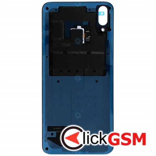 Capac Spate Huawei Y9 2019