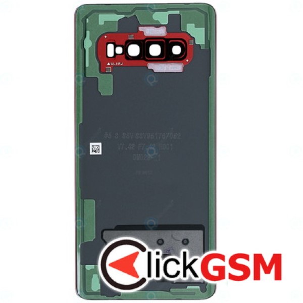 Capac Spate Samsung Galaxy S10+