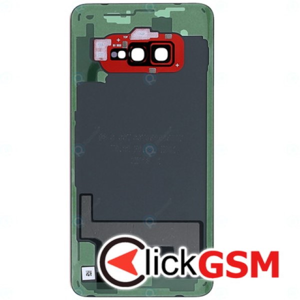 Capac Spate Samsung Galaxy S10e