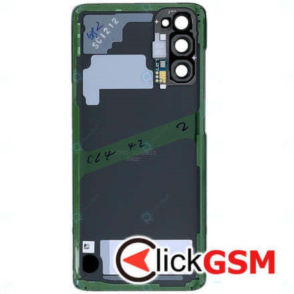 Capac Spate Samsung Galaxy S20