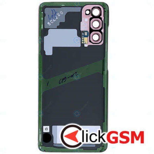 Capac Spate Samsung Galaxy S20