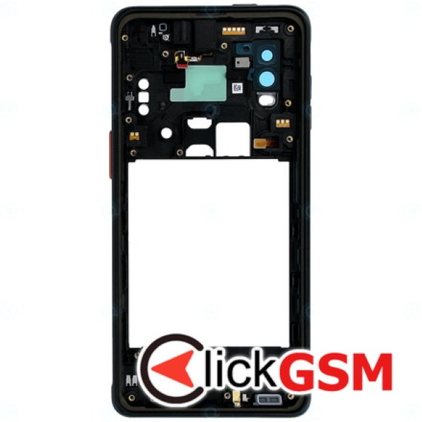 Mijloc Samsung Galaxy XCover Pro