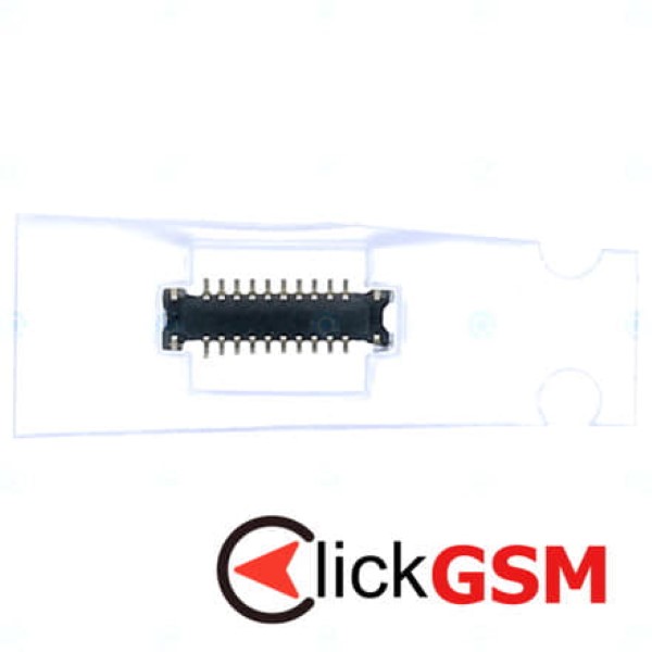 Conector Placa Samsung Galaxy S10 5G