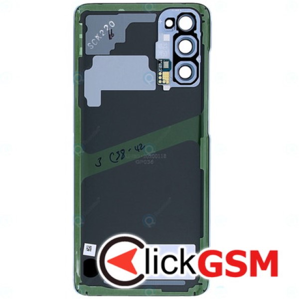 Capac Spate Samsung Galaxy S20 5G