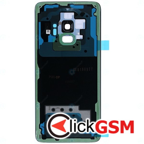 Capac Spate Samsung Galaxy S9