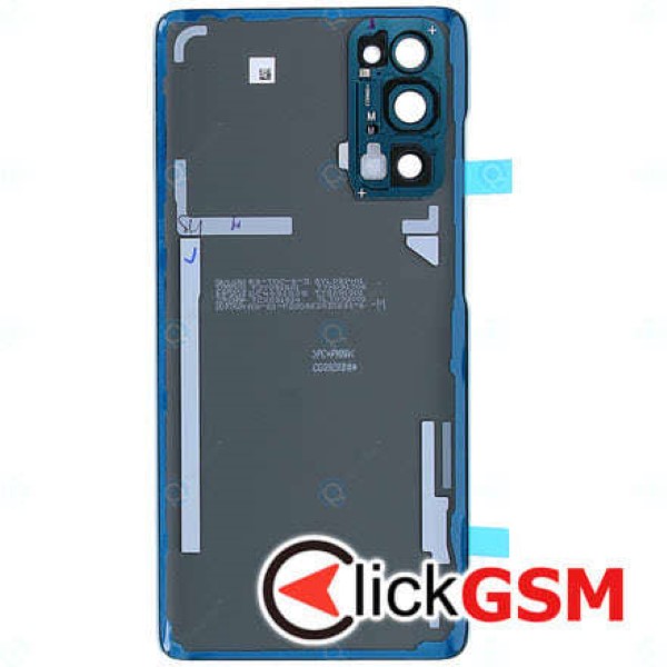 Capac Spate Samsung Galaxy S20 FE