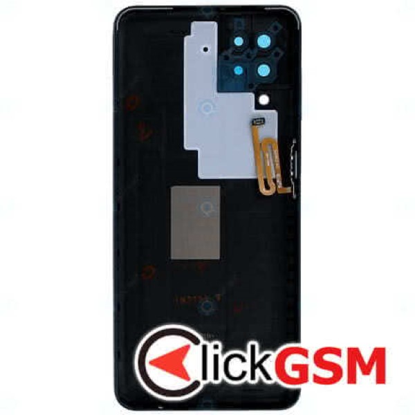 Capac Spate Samsung Galaxy M12