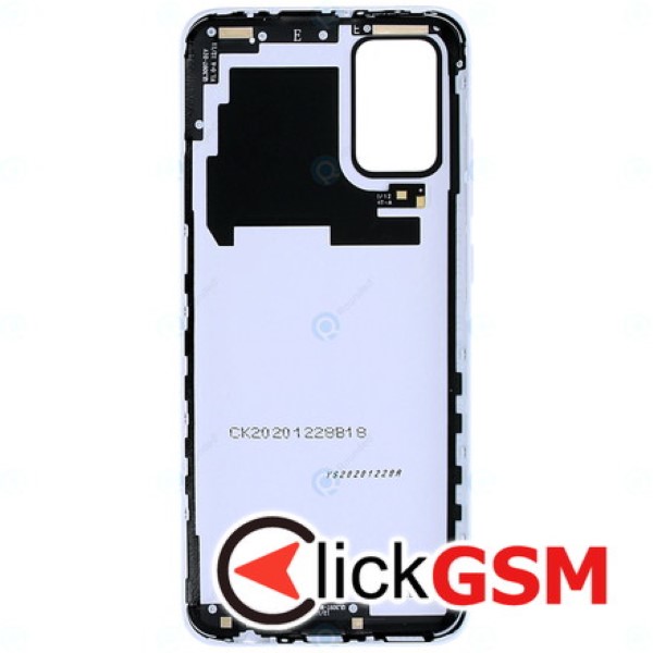 Capac Spate Samsung Galaxy A02s