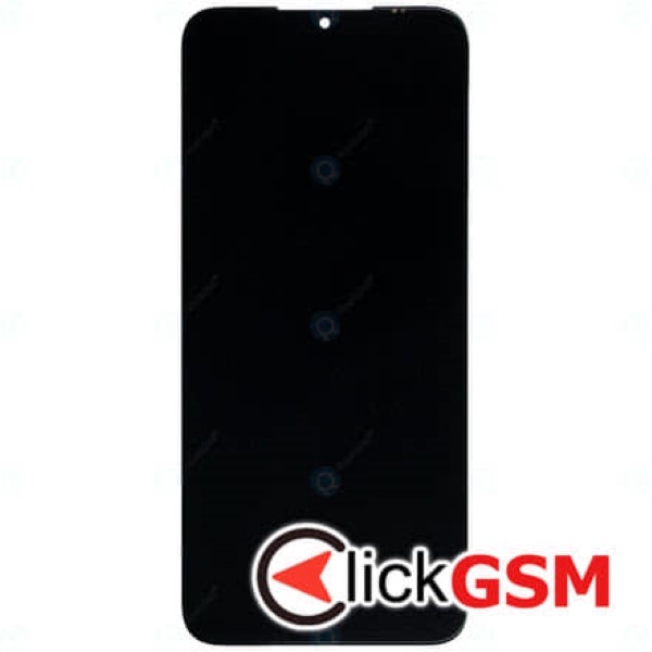 Display LG K41S