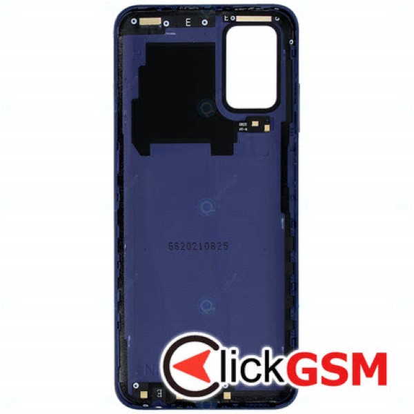 Capac Spate Samsung Galaxy A03s