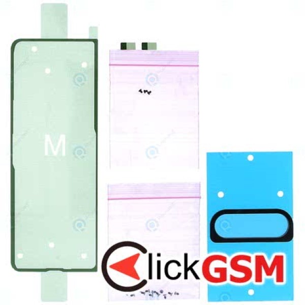 Service Kit Samsung Galaxy Z Fold3