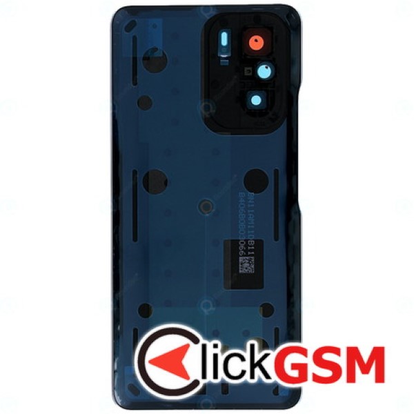 Capac Spate Xiaomi POCO F3