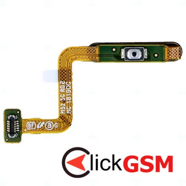 Buton Amprenta Samsung Galaxy M52 5G