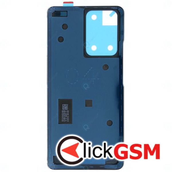 Capac Spate Xiaomi 11T Pro