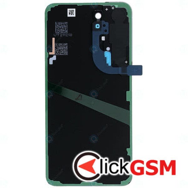 Capac Spate Samsung Galaxy S22