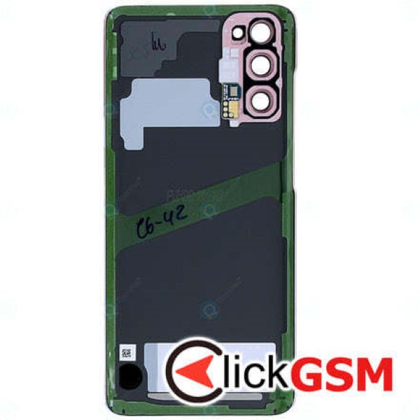 Capac Spate Samsung Galaxy S20