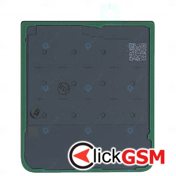 Capac Spate Samsung Galaxy Z Flip3 5G