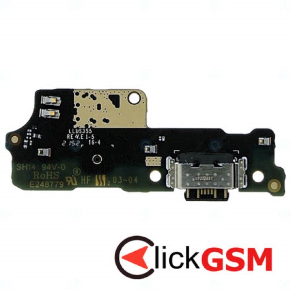 Modul Incarcare Xiaomi Redmi 10C