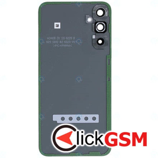 Capac Spate Samsung Galaxy A34 5G