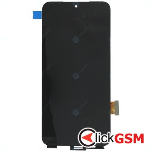 Display Original Samsung Galaxy S23