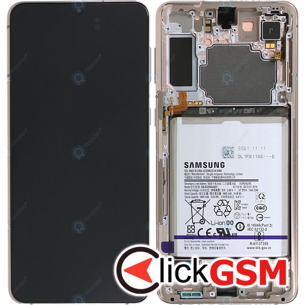 Display Original Samsung Galaxy S21+ 5G