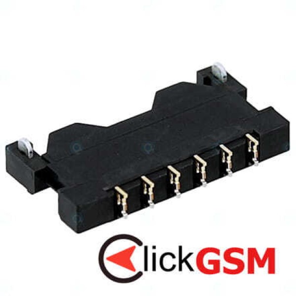 Conector Placa Samsung Galaxy Tab S 8.4